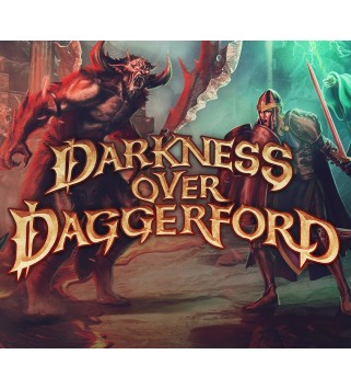 Neverwinter Nights: Enhanced Edition - Darkness Over Daggerford DLC Steam Key GLOBAL